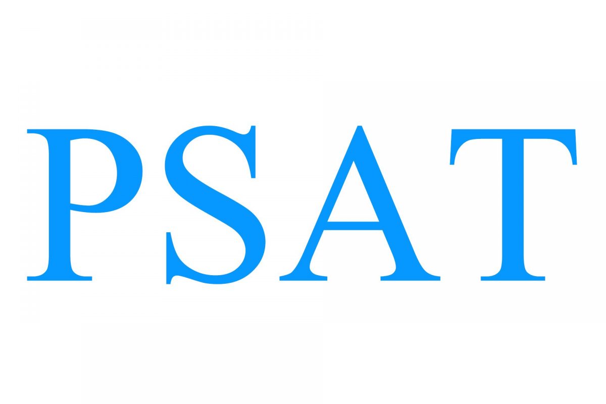 Sign Up for the PSAT Today! Santa Clarita Valley Charter School