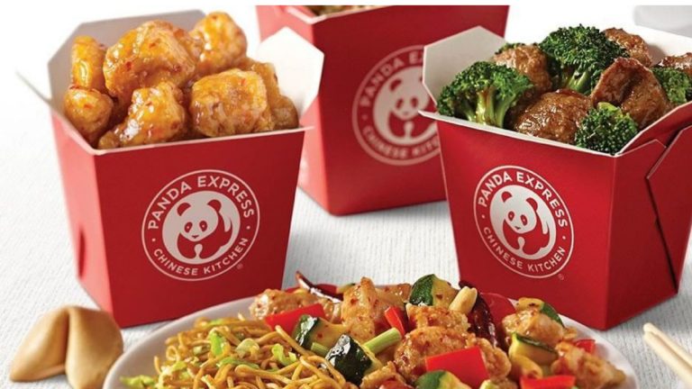 Panda Express Fundraiser On September 16 SCVi ILEAD s Founding School