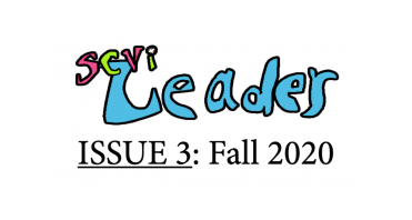 SCVi Leader Issue 3: Fall 2020