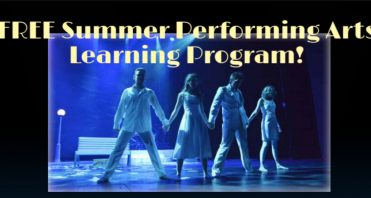 Free summer arts program at SCVi