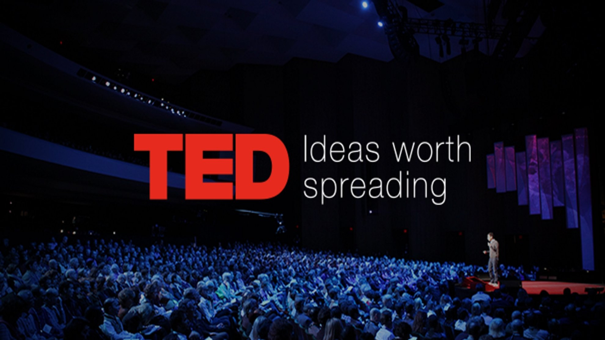 TED Talks For Parents iLEAD Santa Clarita