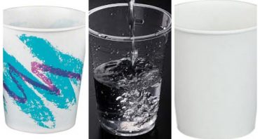 Water Cups Needed SCVi