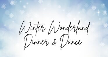 Winter Wonderland Dinner & Dance