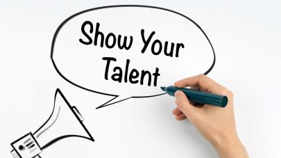 Show Your Talent