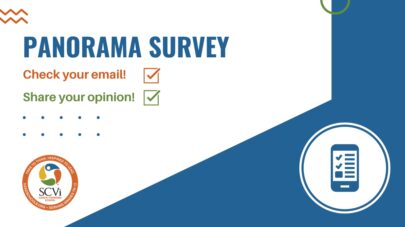 SCVi Panorama Survey