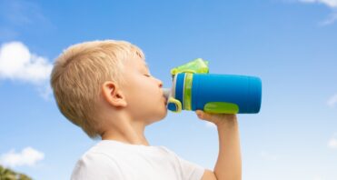 child water bottle