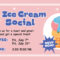 SCVi Ice Cream Social