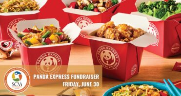 SCVi Panda Express Fundraiser June 30, 2023