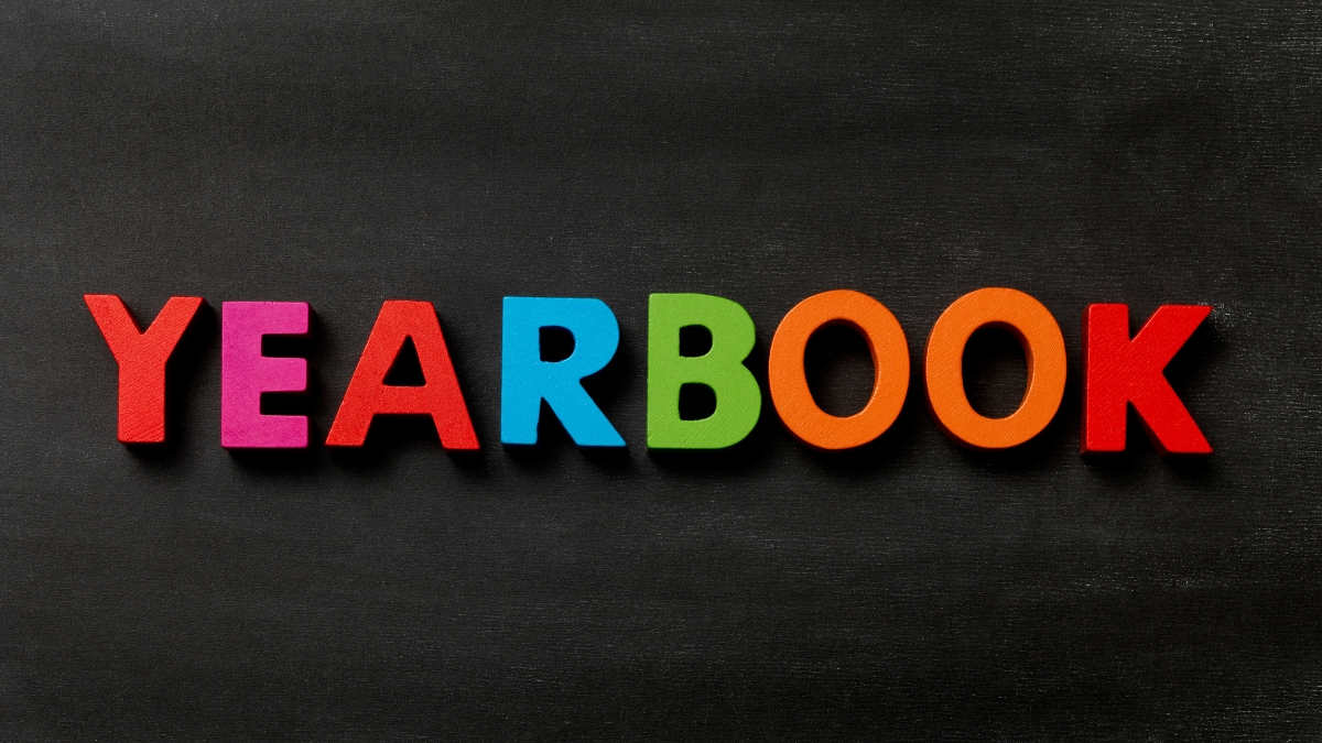 Order Your Lower School (TK-8) Yearbook by May 31