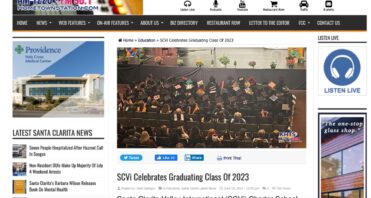 KHTS - SCVi graduation
