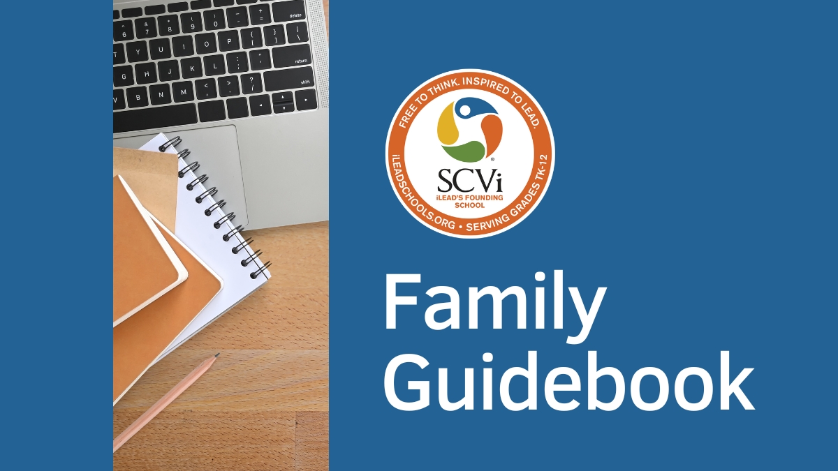 SCVi Family Guidebook