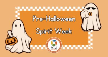 Pre-Halloween Spirit Week