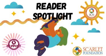 Reader Spotlight