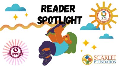 Reader Spotlight