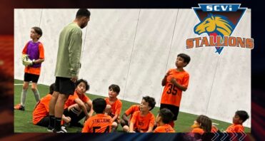 SCVi Elementary Boys Soccer B Team