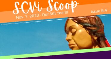 SCVi Scoop Issue 5.4 Nov 2023 featured image