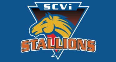 SCVi Stallions logo