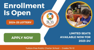 SCVi open enrollment
