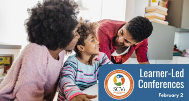 SCVi Learner-Led Conferences