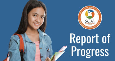 SCVi Report of Progress