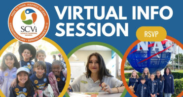 SCVi Virtual Info Session RSVP
