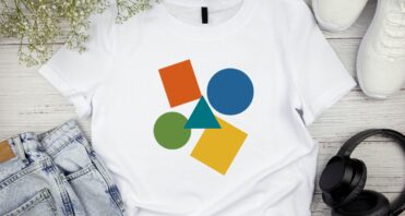 T-shirt Your Design Here
