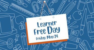 Learner Free Day