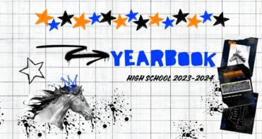 SCVi High School Yearbook 2023-24