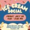 Summer Ice Cream Social Flyer (1200 x 675 px) (1)