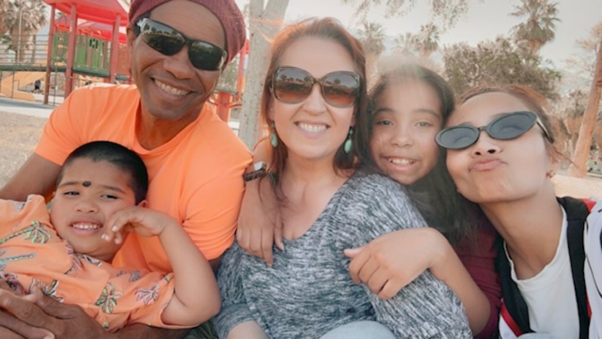 Finding the Right School Fit: SCVi Martinez Family