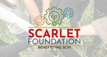 Scarlet Foundation