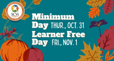 Minimum Day Learner Free Day