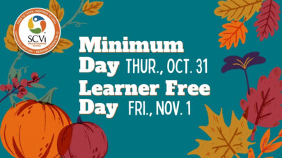 Minimum Day Learner Free Day