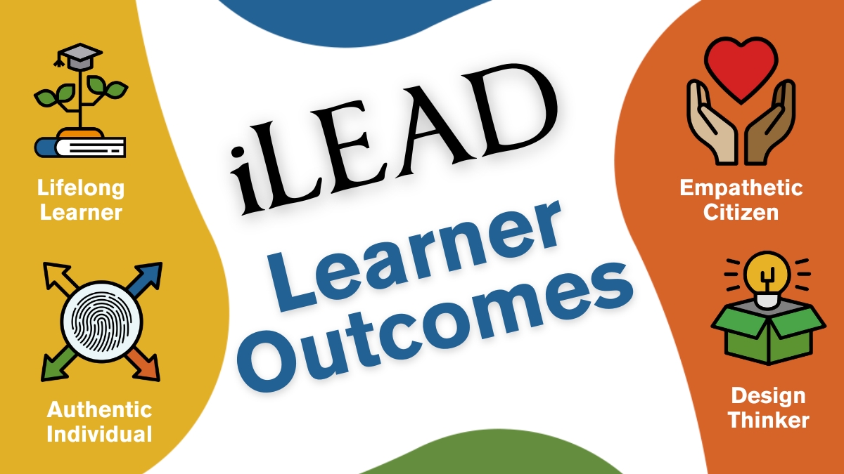 Share Your Thoughts: What Do the Learner Outcomes Mean to YOU?